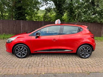 View our RENAULT CLIO
