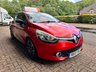 USED 2013 13 RENAULT CLIO 1.5 dCi Dynamique MediaNav Hatchback 5dr Diesel Manual Euro 5 (s/s) (90 ps) TURBO DIESEL! AIR CON! ALLOY WHEELS!