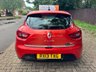 USED 2013 13 RENAULT CLIO 1.5 dCi Dynamique MediaNav Hatchback 5dr Diesel Manual Euro 5 (s/s) (90 ps) TURBO DIESEL! AIR CON! ALLOY WHEELS!