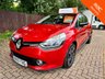 USED 2013 13 RENAULT CLIO 1.5 dCi Dynamique MediaNav Hatchback 5dr Diesel Manual Euro 5 (s/s) (90 ps) TURBO DIESEL! AIR CON! ALLOY WHEELS!