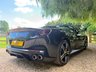 USED 2018 68 FERRARI PORTOFINO 3.8T V8 Convertible 2dr Petrol F1 DCT Euro 6 (s/s) (600 ps) PART EXCHANGE WELCOME