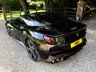 USED 2018 68 FERRARI PORTOFINO 3.8T V8 Convertible 2dr Petrol F1 DCT Euro 6 (s/s) (600 ps) PART EXCHANGE WELCOME