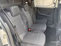 USED 2020 70 CITROEN BERLINGO 1.5 BlueHDi 850 Enterprise XL Crew Van Double Cab 6dr Diesel Manual LWB Euro 6 (s/s) (100 ps) NO VAT+Rare Crew Cab+Aircon