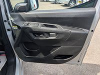 USED 2020 70 CITROEN BERLINGO 1.5 BlueHDi 850 Enterprise XL Crew Van Double Cab 6dr Diesel Manual LWB Euro 6 (s/s) (100 ps) NO VAT+Rare Crew Cab+Aircon