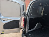 USED 2020 70 CITROEN BERLINGO 1.5 BlueHDi 850 Enterprise XL Crew Van Double Cab 6dr Diesel Manual LWB Euro 6 (s/s) (100 ps) NO VAT+Rare Crew Cab+Aircon