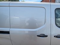 USED 2020 70 CITROEN BERLINGO 1.5 BlueHDi 850 Enterprise XL Crew Van Double Cab 6dr Diesel Manual LWB Euro 6 (s/s) (100 ps) NO VAT+Rare Crew Cab+Aircon