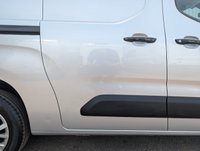 USED 2020 70 CITROEN BERLINGO 1.5 BlueHDi 850 Enterprise XL Crew Van Double Cab 6dr Diesel Manual LWB Euro 6 (s/s) (100 ps) NO VAT+Rare Crew Cab+Aircon