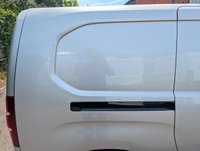 USED 2020 70 CITROEN BERLINGO 1.5 BlueHDi 850 Enterprise XL Crew Van Double Cab 6dr Diesel Manual LWB Euro 6 (s/s) (100 ps) NO VAT+Rare Crew Cab+Aircon