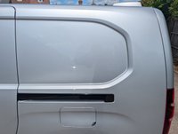 USED 2020 70 CITROEN BERLINGO 1.5 BlueHDi 850 Enterprise XL Crew Van Double Cab 6dr Diesel Manual LWB Euro 6 (s/s) (100 ps) NO VAT+Rare Crew Cab+Aircon