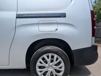 USED 2020 70 CITROEN BERLINGO 1.5 BlueHDi 850 Enterprise XL Crew Van Double Cab 6dr Diesel Manual LWB Euro 6 (s/s) (100 ps) NO VAT+Rare Crew Cab+Aircon