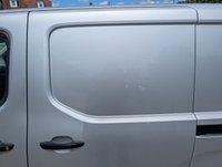 USED 2020 70 CITROEN BERLINGO 1.5 BlueHDi 850 Enterprise XL Crew Van Double Cab 6dr Diesel Manual LWB Euro 6 (s/s) (100 ps) NO VAT+Rare Crew Cab+Aircon