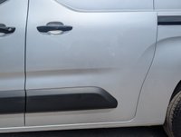 USED 2020 70 CITROEN BERLINGO 1.5 BlueHDi 850 Enterprise XL Crew Van Double Cab 6dr Diesel Manual LWB Euro 6 (s/s) (100 ps) NO VAT+Rare Crew Cab+Aircon