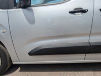 USED 2020 70 CITROEN BERLINGO 1.5 BlueHDi 850 Enterprise XL Crew Van Double Cab 6dr Diesel Manual LWB Euro 6 (s/s) (100 ps) NO VAT+Rare Crew Cab+Aircon