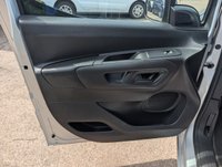 USED 2020 70 CITROEN BERLINGO 1.5 BlueHDi 850 Enterprise XL Crew Van Double Cab 6dr Diesel Manual LWB Euro 6 (s/s) (100 ps) NO VAT+Rare Crew Cab+Aircon