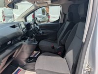 USED 2020 70 CITROEN BERLINGO 1.5 BlueHDi 850 Enterprise XL Crew Van Double Cab 6dr Diesel Manual LWB Euro 6 (s/s) (100 ps) NO VAT+Rare Crew Cab+Aircon