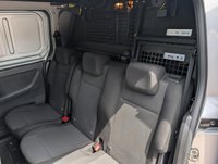 USED 2020 70 CITROEN BERLINGO 1.5 BlueHDi 850 Enterprise XL Crew Van Double Cab 6dr Diesel Manual LWB Euro 6 (s/s) (100 ps) NO VAT+Rare Crew Cab+Aircon