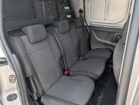 USED 2020 70 CITROEN BERLINGO 1.5 BlueHDi 850 Enterprise XL Crew Van Double Cab 6dr Diesel Manual LWB Euro 6 (s/s) (100 ps) NO VAT+Rare Crew Cab+Aircon