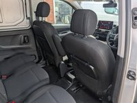 USED 2020 70 CITROEN BERLINGO 1.5 BlueHDi 850 Enterprise XL Crew Van Double Cab 6dr Diesel Manual LWB Euro 6 (s/s) (100 ps) NO VAT+Rare Crew Cab+Aircon
