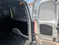 USED 2020 70 CITROEN BERLINGO 1.5 BlueHDi 850 Enterprise XL Crew Van Double Cab 6dr Diesel Manual LWB Euro 6 (s/s) (100 ps) NO VAT+Rare Crew Cab+Aircon