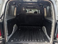 USED 2020 70 CITROEN BERLINGO 1.5 BlueHDi 850 Enterprise XL Crew Van Double Cab 6dr Diesel Manual LWB Euro 6 (s/s) (100 ps) NO VAT+Rare Crew Cab+Aircon