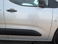 USED 2020 70 CITROEN BERLINGO 1.5 BlueHDi 850 Enterprise XL Crew Van Double Cab 6dr Diesel Manual LWB Euro 6 (s/s) (100 ps) NO VAT+Rare Crew Cab+Aircon