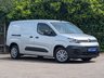 USED 2020 70 CITROEN BERLINGO 1.5 BlueHDi 850 Enterprise XL Crew Van Double Cab 6dr Diesel Manual LWB Euro 6 (s/s) (100 ps) NO VAT+Rare Crew Cab+Aircon
