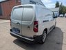 USED 2020 70 CITROEN BERLINGO 1.5 BlueHDi 850 Enterprise XL Crew Van Double Cab 6dr Diesel Manual LWB Euro 6 (s/s) (100 ps) NO VAT+Rare Crew Cab+Aircon