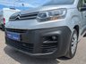 USED 2020 70 CITROEN BERLINGO 1.5 BlueHDi 850 Enterprise XL Crew Van Double Cab 6dr Diesel Manual LWB Euro 6 (s/s) (100 ps) NO VAT+Rare Crew Cab+Aircon
