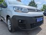 USED 2020 70 CITROEN BERLINGO 1.5 BlueHDi 850 Enterprise XL Crew Van Double Cab 6dr Diesel Manual LWB Euro 6 (s/s) (100 ps) NO VAT+Rare Crew Cab+Aircon