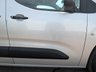 USED 2020 70 CITROEN BERLINGO 1.5 BlueHDi 850 Enterprise XL Crew Van Double Cab 6dr Diesel Manual LWB Euro 6 (s/s) (100 ps) NO VAT+Rare Crew Cab+Aircon