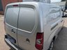 USED 2020 70 CITROEN BERLINGO 1.5 BlueHDi 850 Enterprise XL Crew Van Double Cab 6dr Diesel Manual LWB Euro 6 (s/s) (100 ps) NO VAT+Rare Crew Cab+Aircon