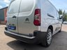USED 2020 70 CITROEN BERLINGO 1.5 BlueHDi 850 Enterprise XL Crew Van Double Cab 6dr Diesel Manual LWB Euro 6 (s/s) (100 ps) NO VAT+Rare Crew Cab+Aircon