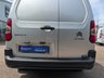 USED 2020 70 CITROEN BERLINGO 1.5 BlueHDi 850 Enterprise XL Crew Van Double Cab 6dr Diesel Manual LWB Euro 6 (s/s) (100 ps) NO VAT+Rare Crew Cab+Aircon