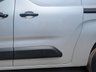 USED 2020 70 CITROEN BERLINGO 1.5 BlueHDi 850 Enterprise XL Crew Van Double Cab 6dr Diesel Manual LWB Euro 6 (s/s) (100 ps) NO VAT+Rare Crew Cab+Aircon