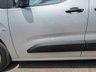 USED 2020 70 CITROEN BERLINGO 1.5 BlueHDi 850 Enterprise XL Crew Van Double Cab 6dr Diesel Manual LWB Euro 6 (s/s) (100 ps) NO VAT+Rare Crew Cab+Aircon