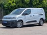 USED 2020 70 CITROEN BERLINGO 1.5 BlueHDi 850 Enterprise XL Crew Van Double Cab 6dr Diesel Manual LWB Euro 6 (s/s) (100 ps) NO VAT+Rare Crew Cab+Aircon