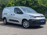 USED 2020 70 CITROEN BERLINGO 1.5 BlueHDi 850 Enterprise XL Crew Van Double Cab 6dr Diesel Manual LWB Euro 6 (s/s) (100 ps) NO VAT+Rare Crew Cab+Aircon