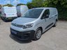 USED 2020 70 CITROEN BERLINGO 1.5 BlueHDi 850 Enterprise XL Crew Van Double Cab 6dr Diesel Manual LWB Euro 6 (s/s) (100 ps) NO VAT+Rare Crew Cab+Aircon