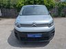 USED 2020 70 CITROEN BERLINGO 1.5 BlueHDi 850 Enterprise XL Crew Van Double Cab 6dr Diesel Manual LWB Euro 6 (s/s) (100 ps) NO VAT+Rare Crew Cab+Aircon