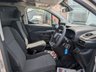 USED 2020 70 CITROEN BERLINGO 1.5 BlueHDi 850 Enterprise XL Crew Van Double Cab 6dr Diesel Manual LWB Euro 6 (s/s) (100 ps) NO VAT+Rare Crew Cab+Aircon