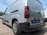 USED 2020 70 CITROEN BERLINGO 1.5 BlueHDi 850 Enterprise XL Crew Van Double Cab 6dr Diesel Manual LWB Euro 6 (s/s) (100 ps) NO VAT+Rare Crew Cab+Aircon
