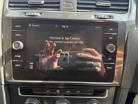USED 2017 67 VOLKSWAGEN GOLF 1.6 TDI SE Nav Hatchback 5dr Diesel DSG Euro 6 (s/s) (115 ps) 