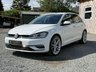 USED 2017 67 VOLKSWAGEN GOLF 1.6 TDI SE Nav Hatchback 5dr Diesel DSG Euro 6 (s/s) (115 ps) 