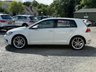 USED 2017 67 VOLKSWAGEN GOLF 1.6 TDI SE Nav Hatchback 5dr Diesel DSG Euro 6 (s/s) (115 ps) 