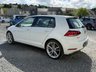 USED 2017 67 VOLKSWAGEN GOLF 1.6 TDI SE Nav Hatchback 5dr Diesel DSG Euro 6 (s/s) (115 ps) 