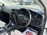 USED 2017 67 VOLKSWAGEN GOLF 1.6 TDI SE Nav Hatchback 5dr Diesel DSG Euro 6 (s/s) (115 ps) 