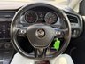 USED 2017 67 VOLKSWAGEN GOLF 1.6 TDI SE Nav Hatchback 5dr Diesel DSG Euro 6 (s/s) (115 ps) 