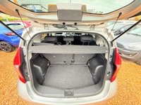 USED 2016 66 NISSAN NOTE 1.2 Acenta Premium Hatchback 5dr Petrol Manual Euro 6 (s/s) (80 ps) Low Mileage, great spec including sat nav