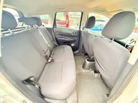 USED 2016 66 NISSAN NOTE 1.2 Acenta Premium Hatchback 5dr Petrol Manual Euro 6 (s/s) (80 ps) Low Mileage, great spec including sat nav