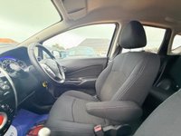 USED 2016 66 NISSAN NOTE 1.2 Acenta Premium Hatchback 5dr Petrol Manual Euro 6 (s/s) (80 ps) Low Mileage, great spec including sat nav
